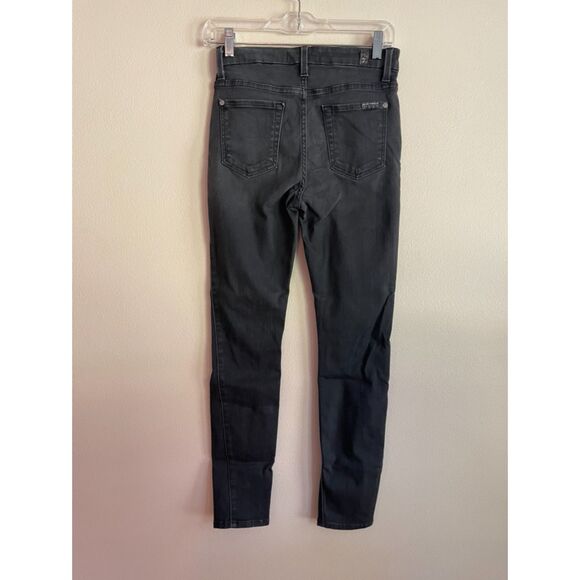 7 For All Mankind Jeans - Picture 3 of 6